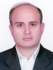 کورش علیزاده علمداری