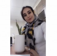 آیدا مشعشعی