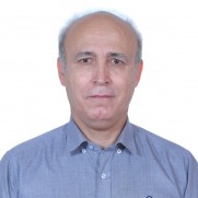 الدكتور مهدي إبراهيم
