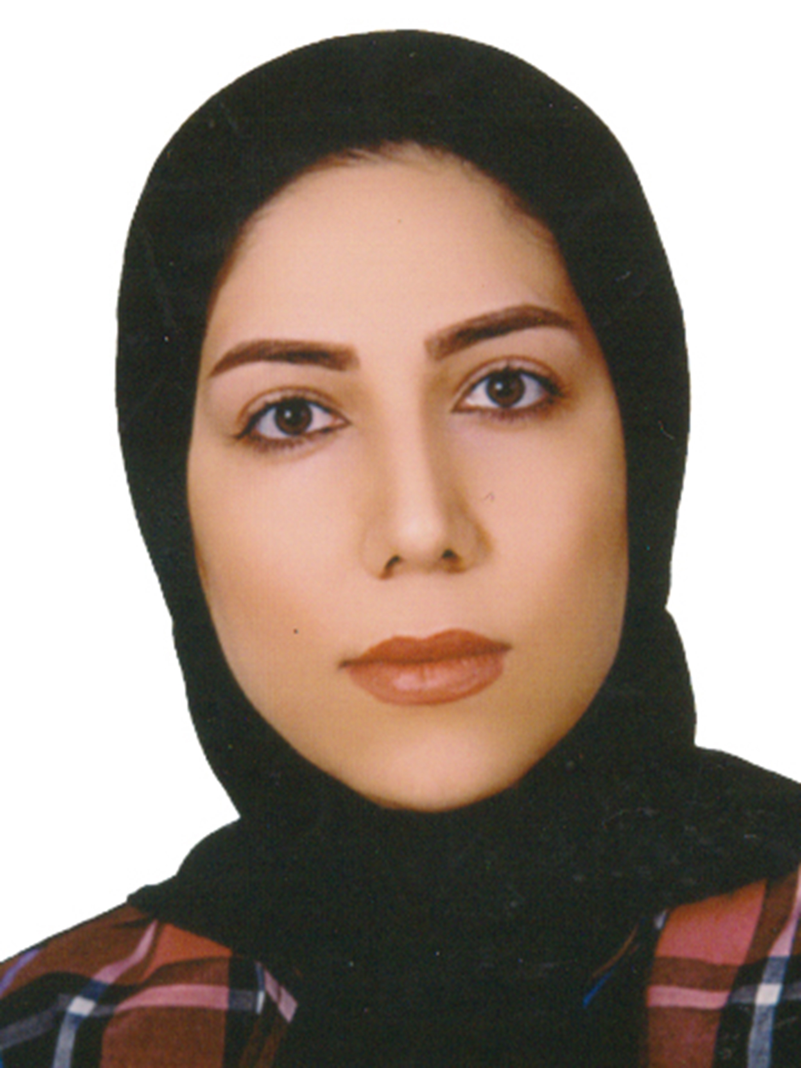 Elnaz Ghodanfari