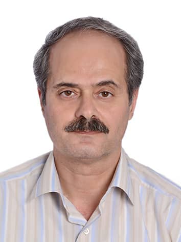 محمد رضا علاوی طوسی