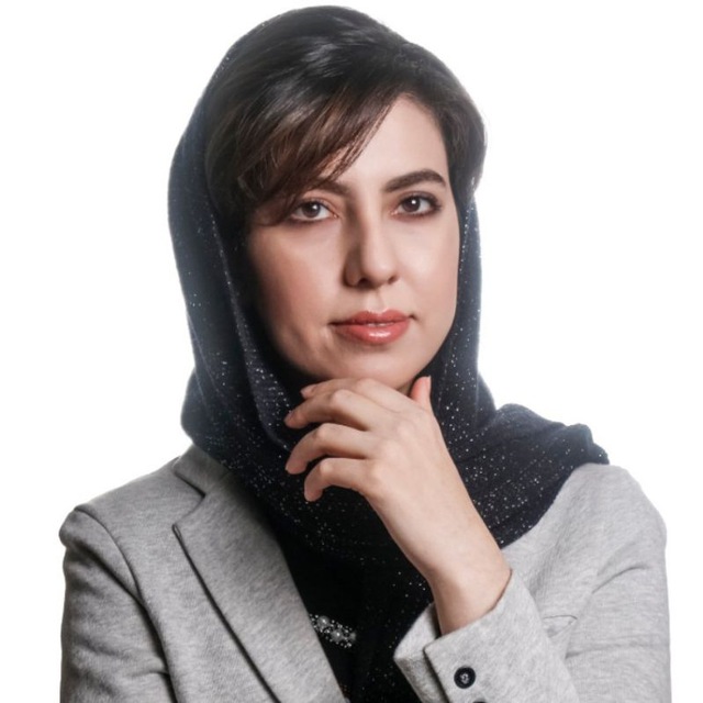 گوهرسادات سالاری