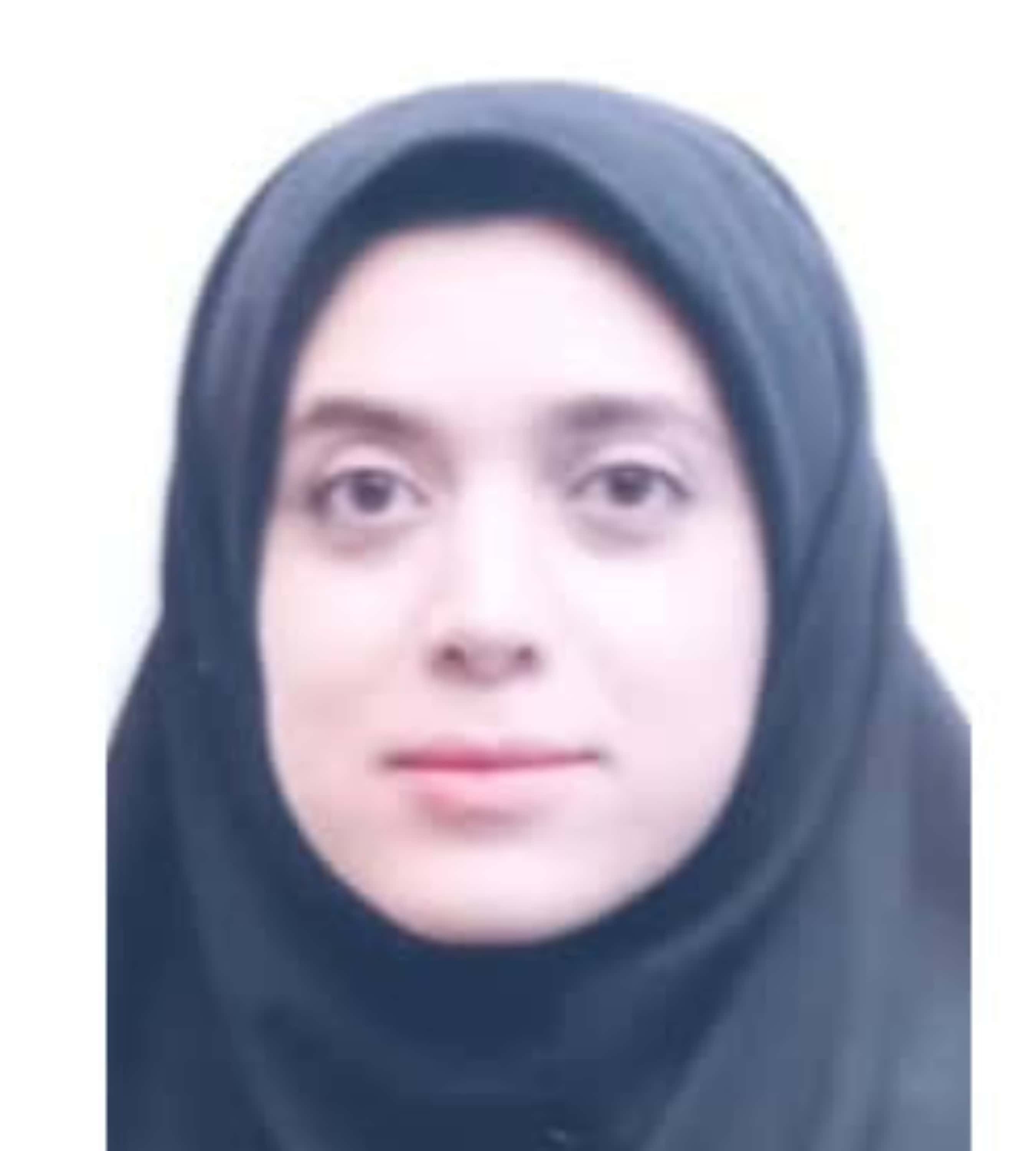 غزل علائی