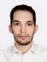 سیامک بهروان