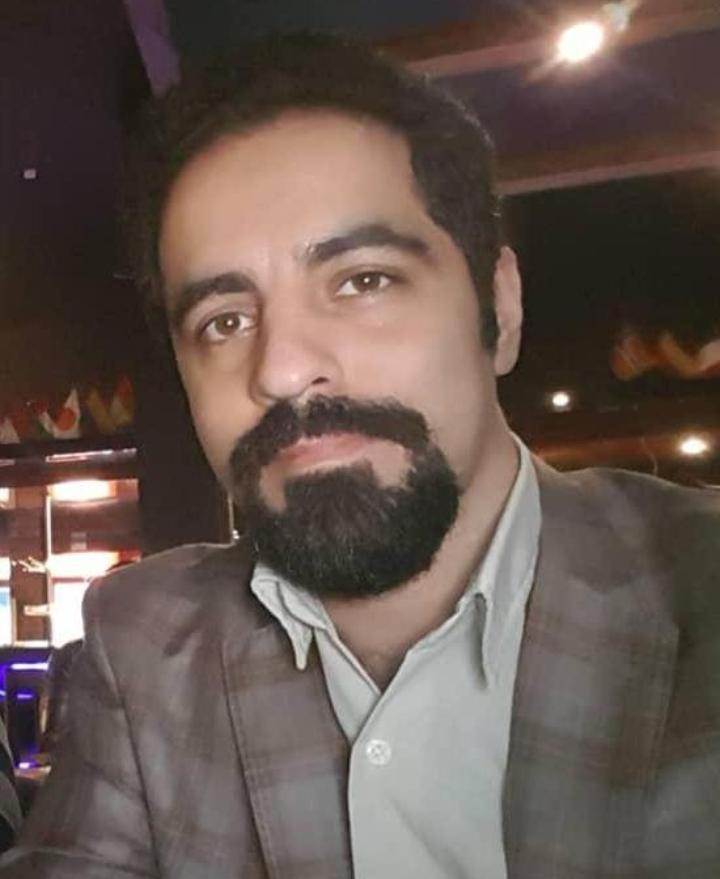 حمیدرضا نوروزی