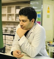 سیدعلیرضا مکیان