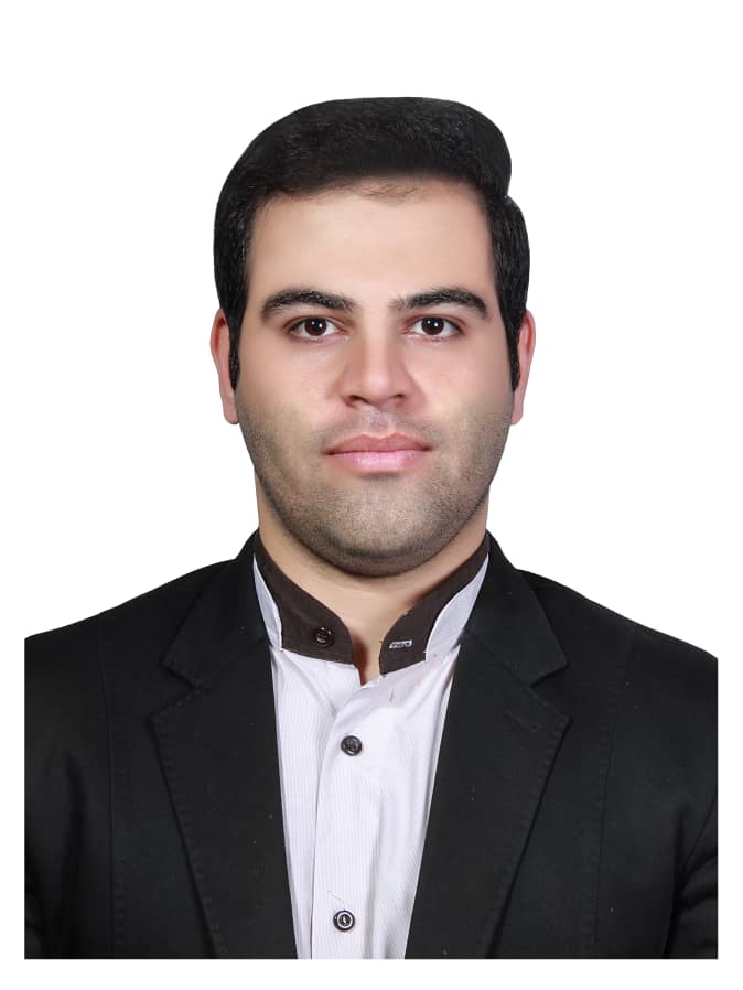 یاسر زینالی ملکی