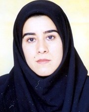 الدكتور زهرا بازرگاني