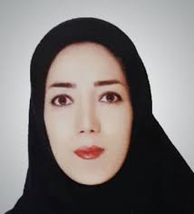 مینا غفاری