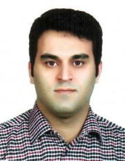 امین باقری شیره جین