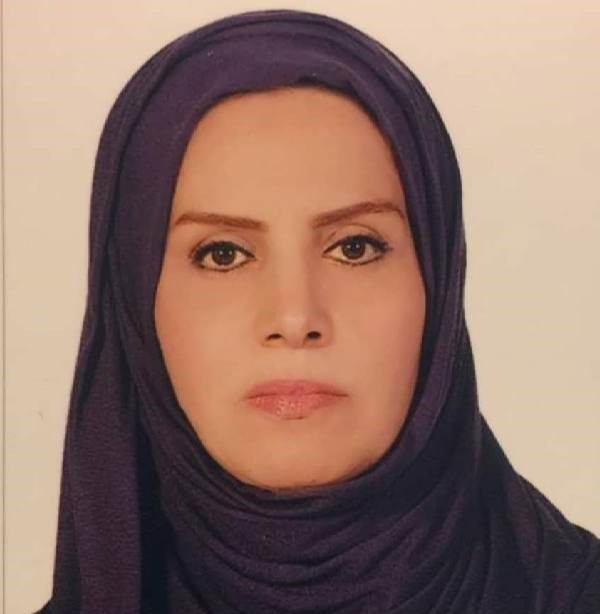 نادیا فرخی