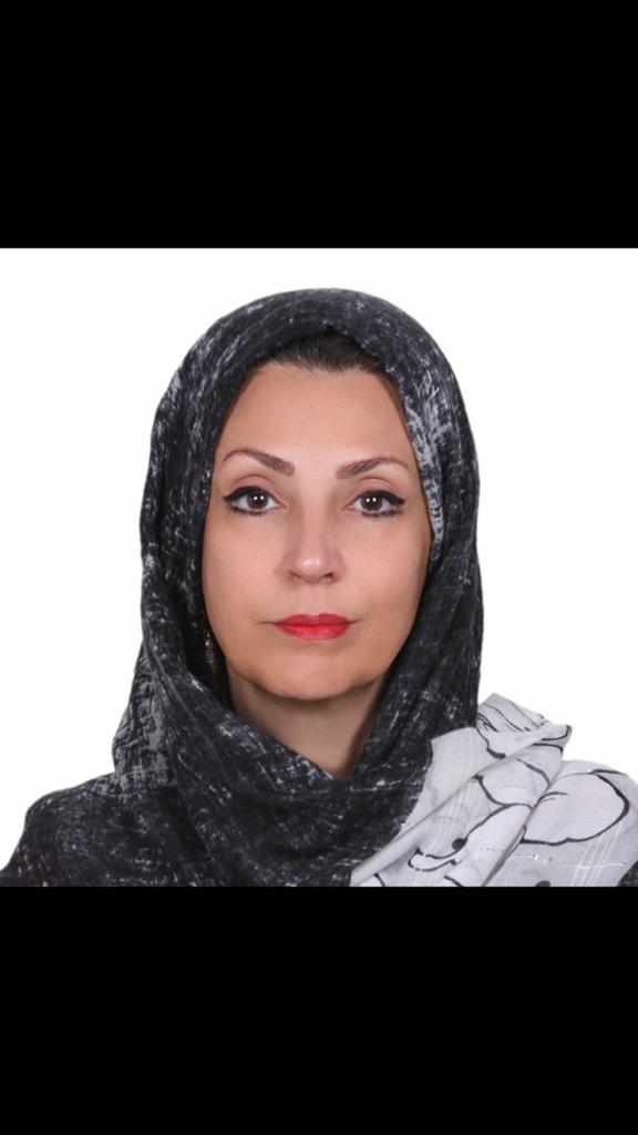 زهرا نادری
