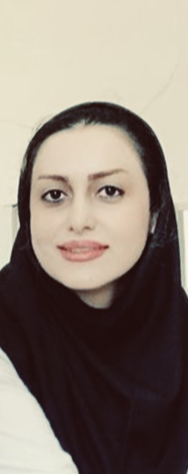 هانیه حاجی بابایی
