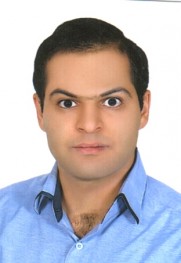 فرامرز امانت یزدی