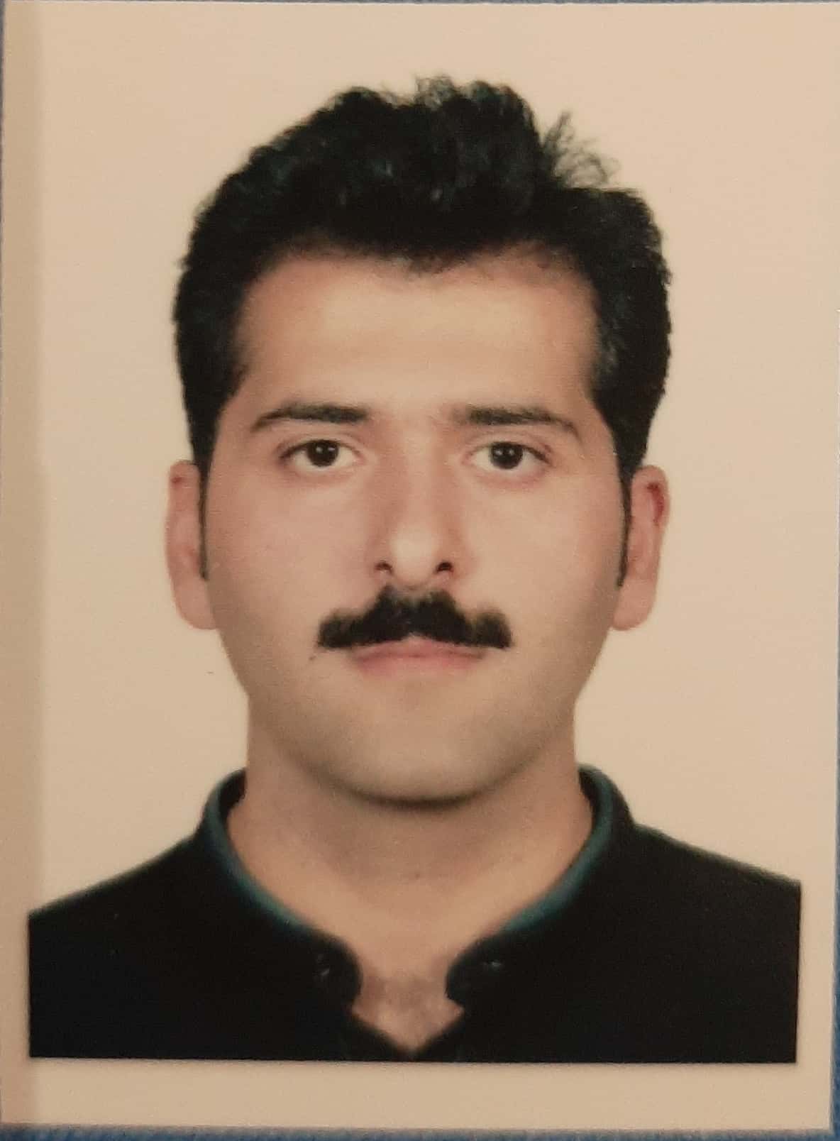 پیمان فلاحتی