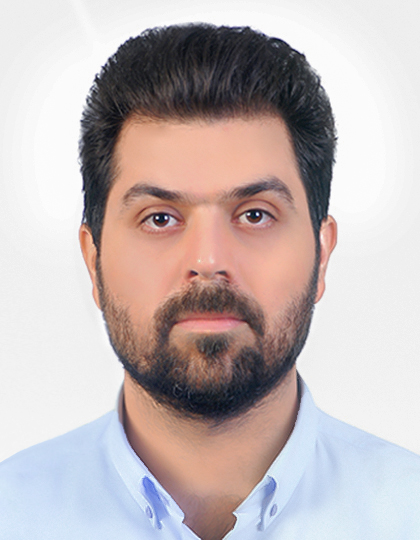 مهدی صارمی نژاد