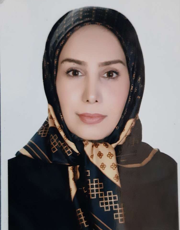 مژگان بهزادی پور