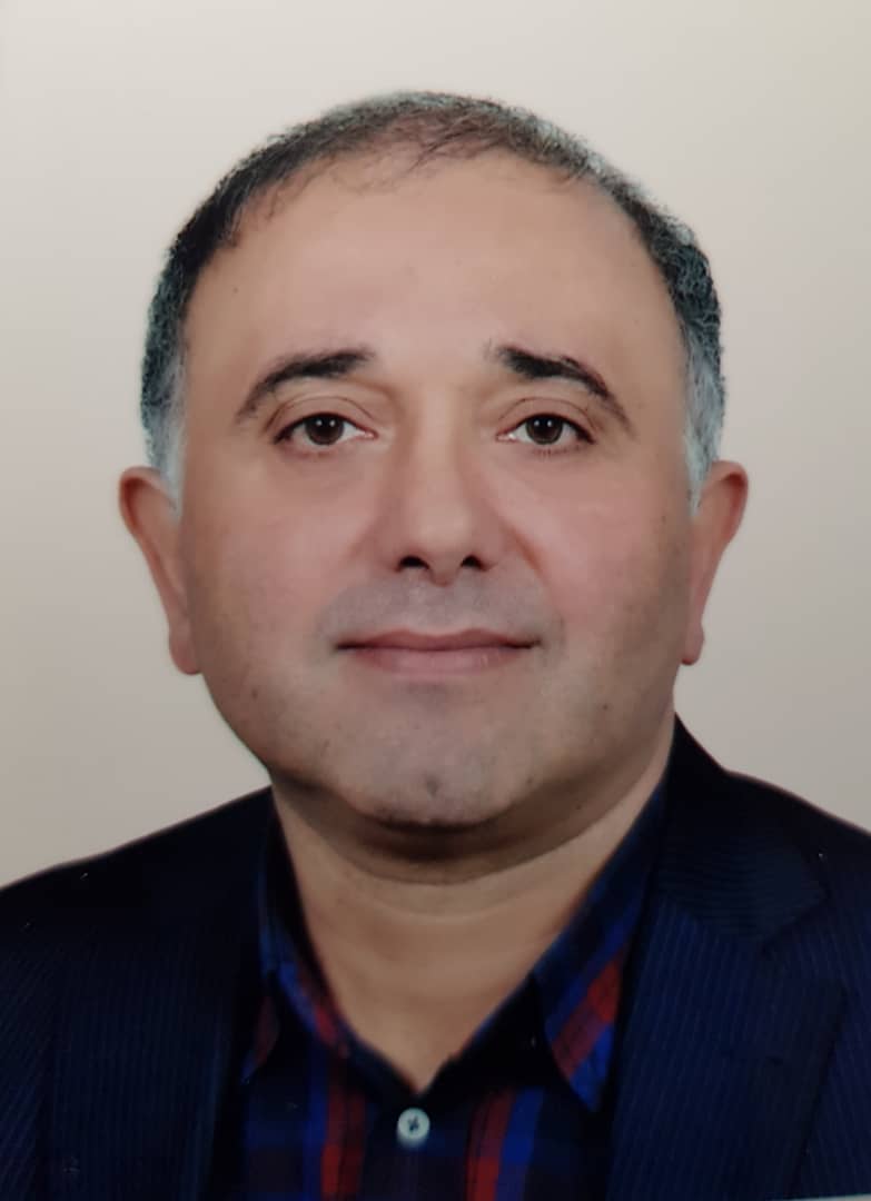 محمدرضا علیپور