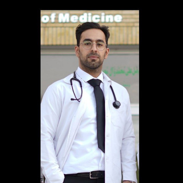 مسعود فتحی