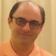 Arash Tofighi