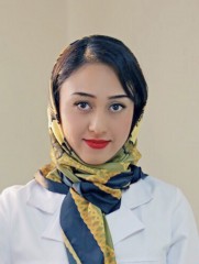 فائزه ملک لو