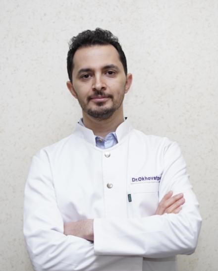 دکتر محمد علی اخوت پور
