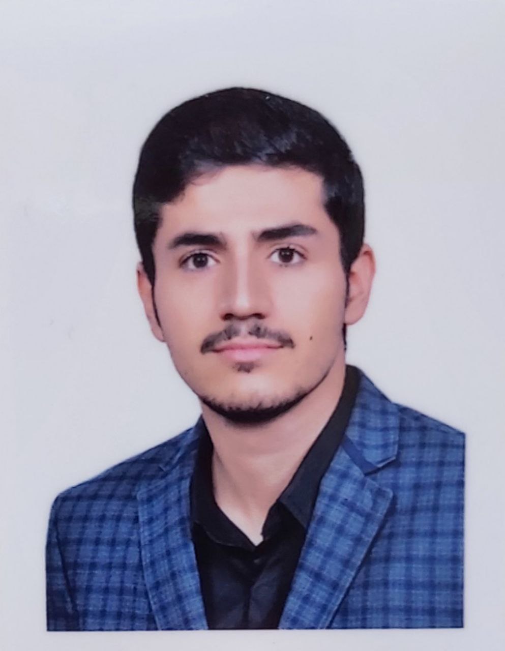 امیر حسین ناصری