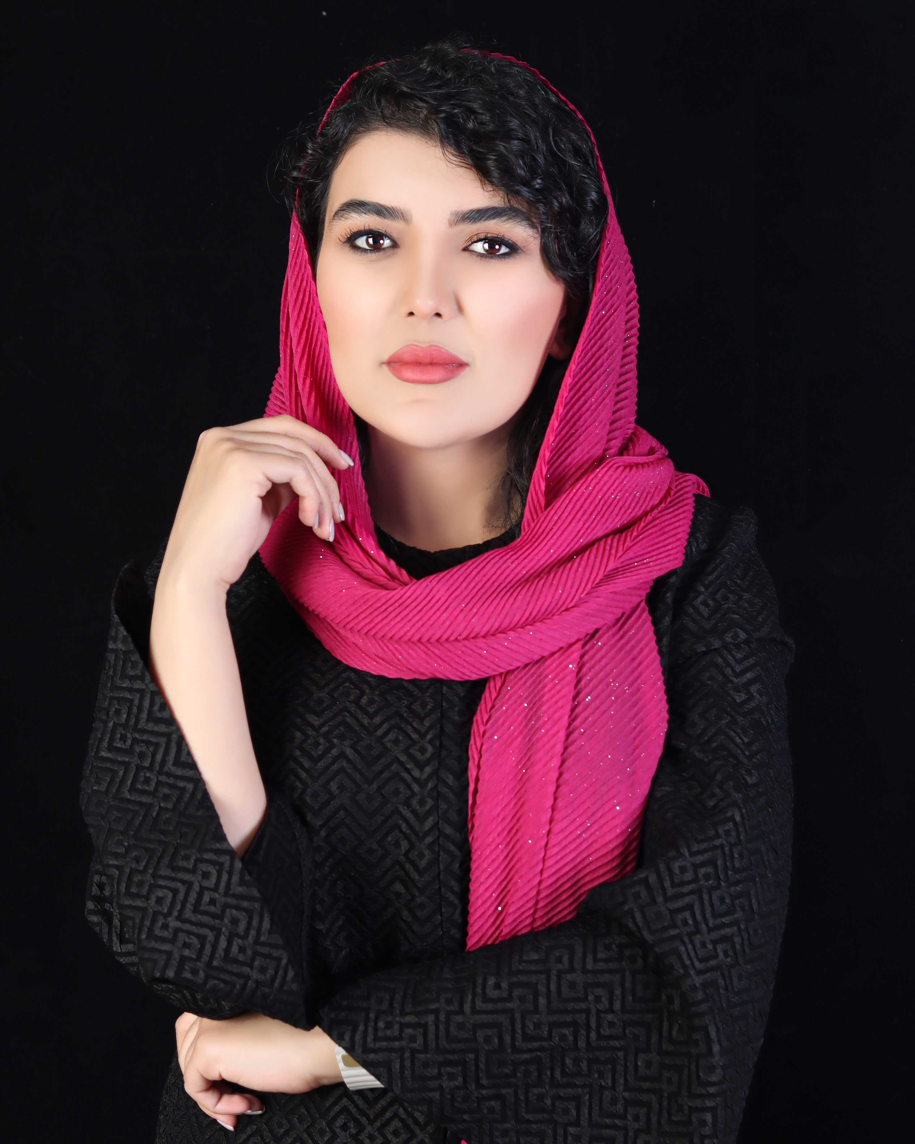 فاطمه فولادی
