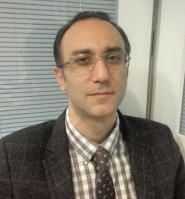 سید مجتبی میرحسینی موسوی