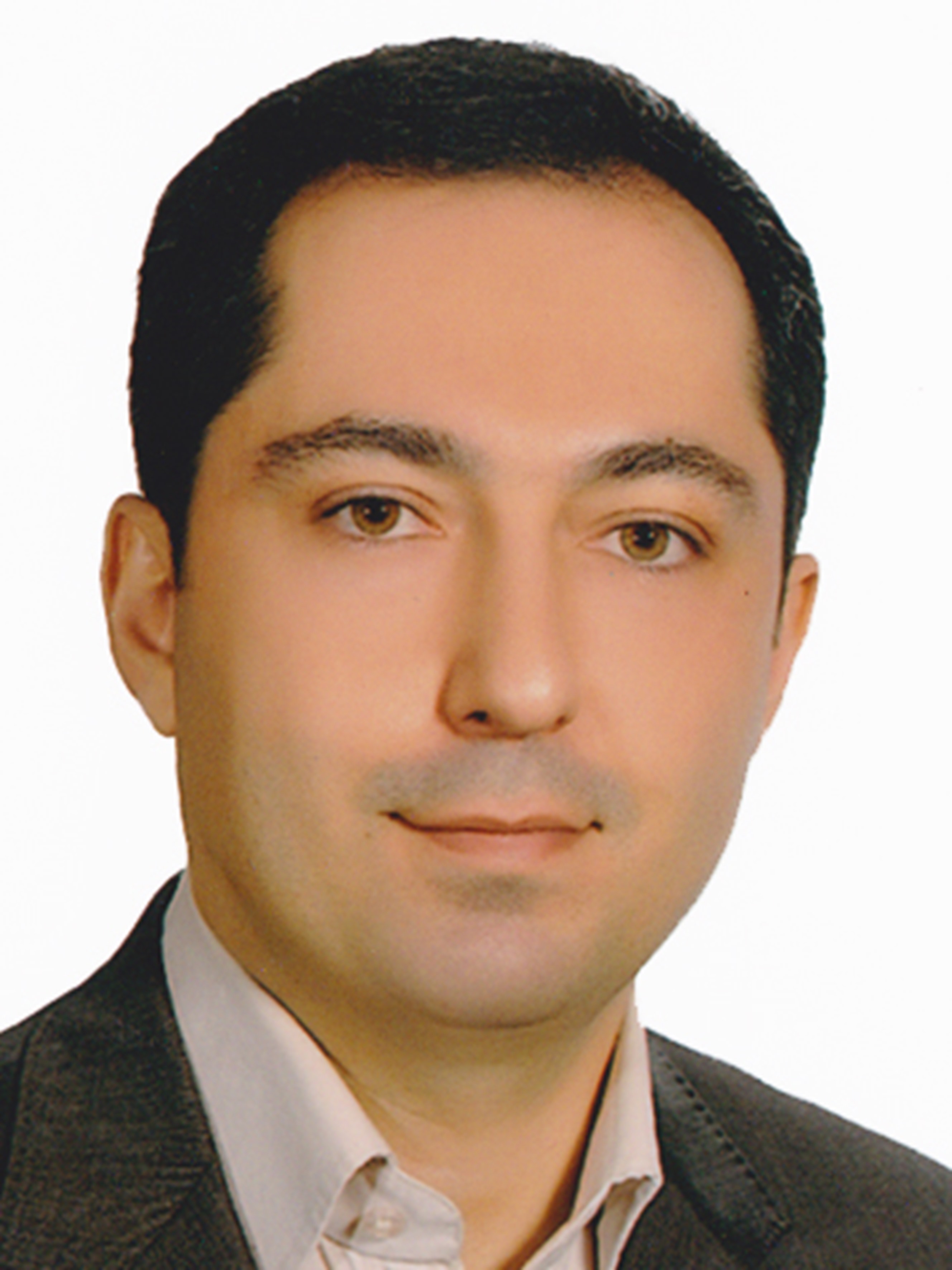 سعید بیرودیان