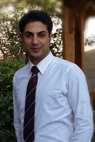 نادر بهرامی