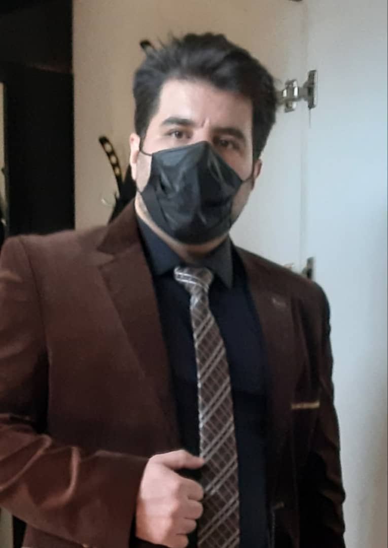 حسن حسینی