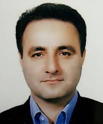 رضا قاسمی نژاد
