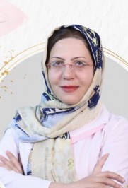 راضیه جعفری