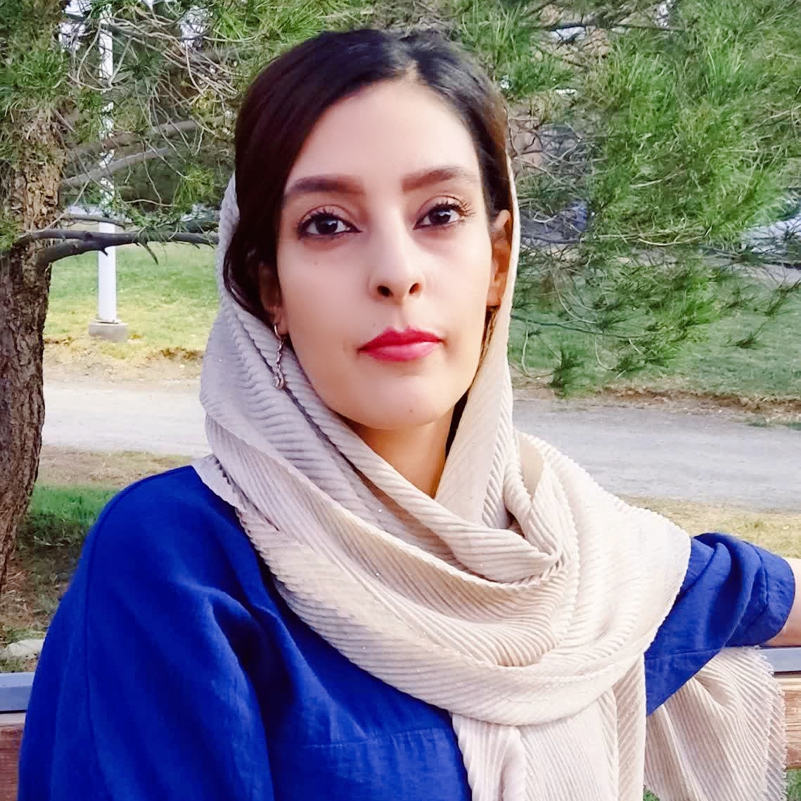 حمیده قاضی
