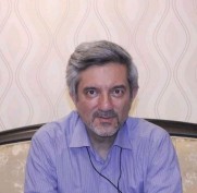 نادر خاکی صدیق