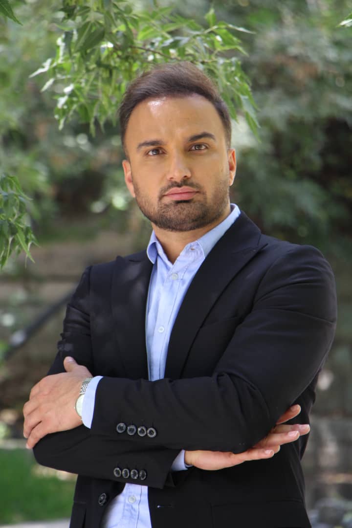 محمدپارسا عزیزی