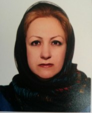 مژگان شیرانی