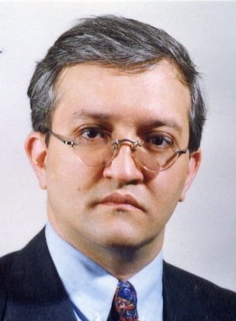 رامین زجاجی