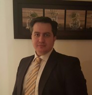 بهرام بدوحی