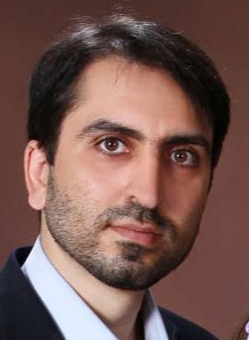 حسین اکبری اقدم