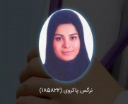 نرگس پاکروی