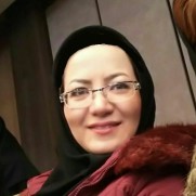 محدثه عالمی