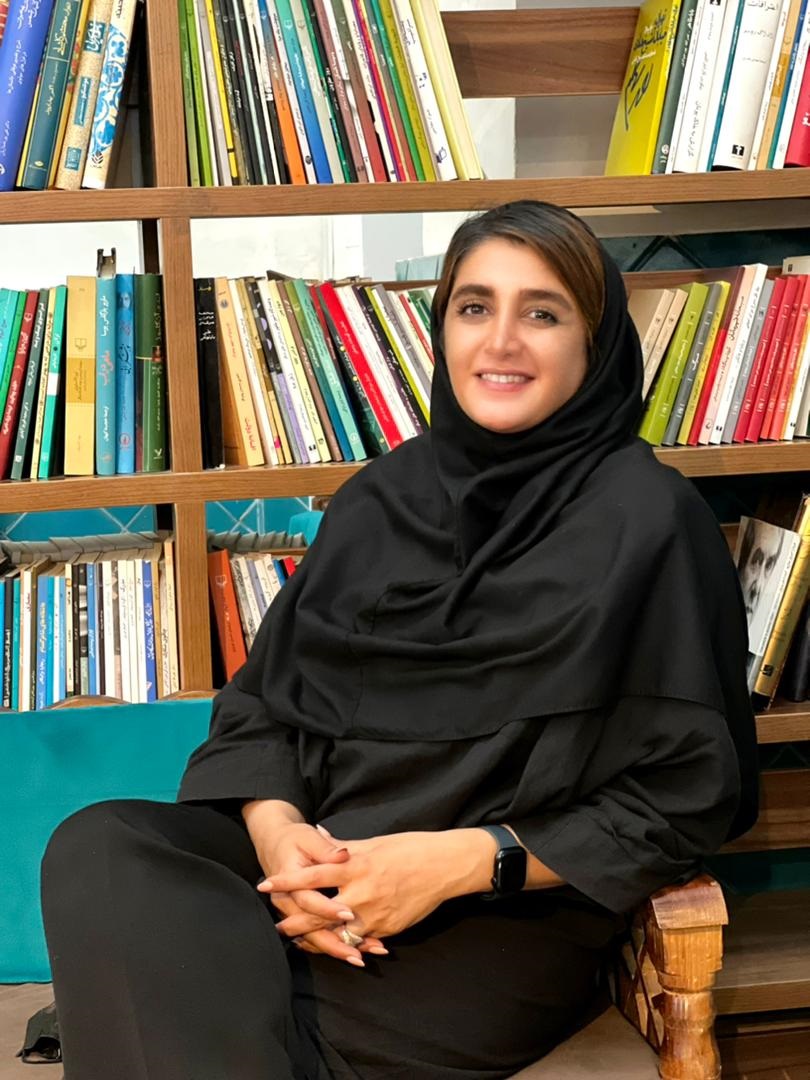 نادیا کیان