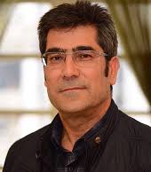 علیرضا بابائی