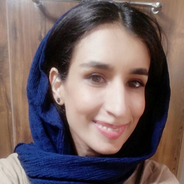 راضیه رضوانی دهاقانی