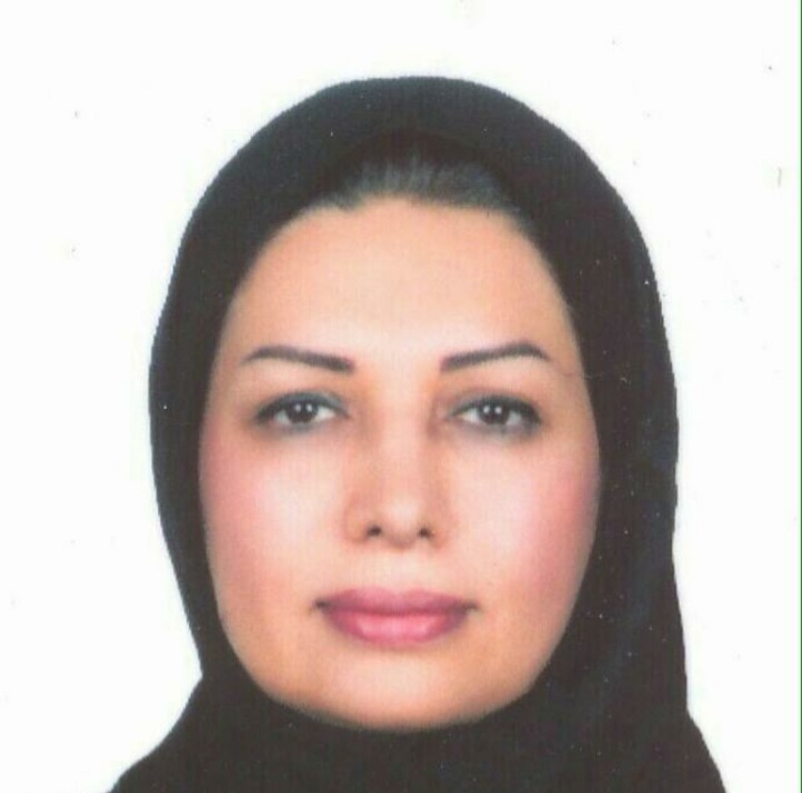 فاطمه قانع شعرباف