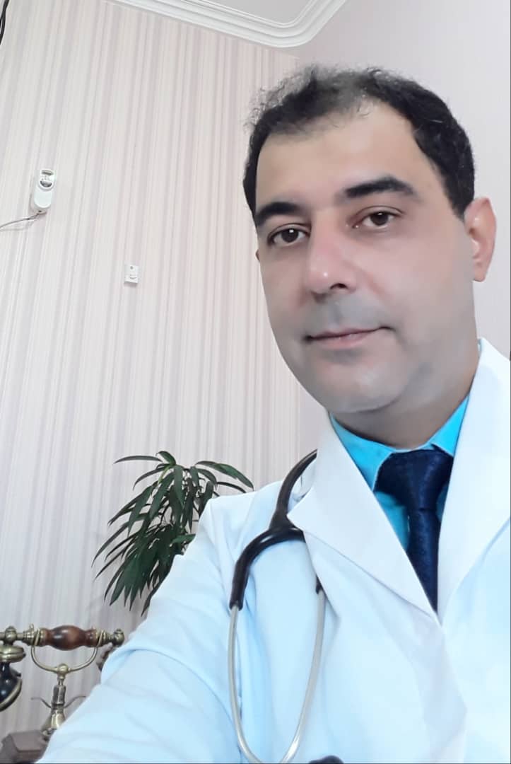 Nima Daneshvar