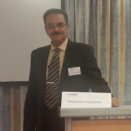 Mohammad Farati Kashani