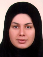 فاطمه زهرا محمدی کریمی